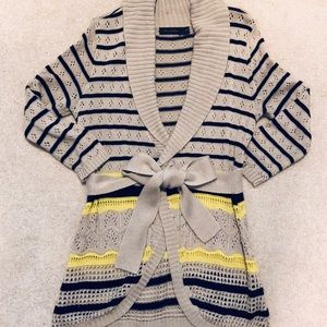 The Limited Cardigan